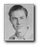 CHARLES R. LONG: class of 1944, Grant Union High School, Sacramento, CA.